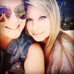 Meet your Posher, Christine